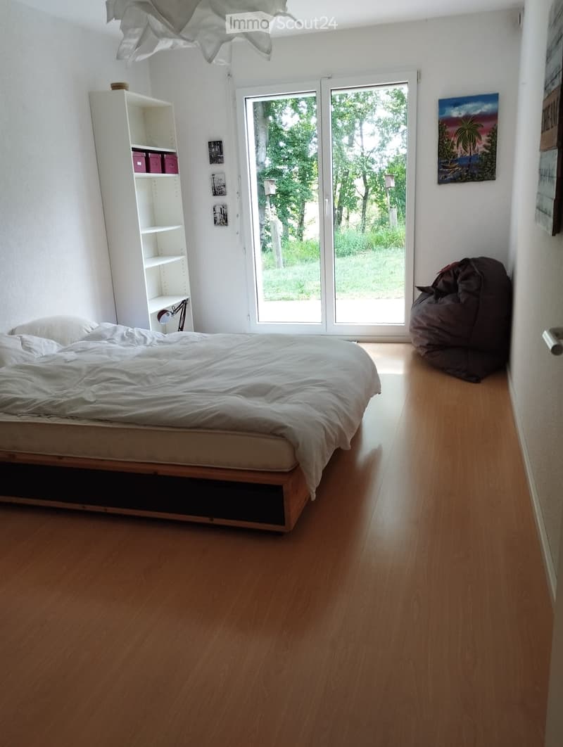 Chambre dans maison Lonay (4)