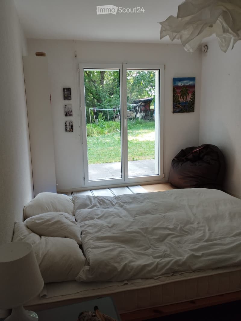 Chambre dans maison Lonay (1)