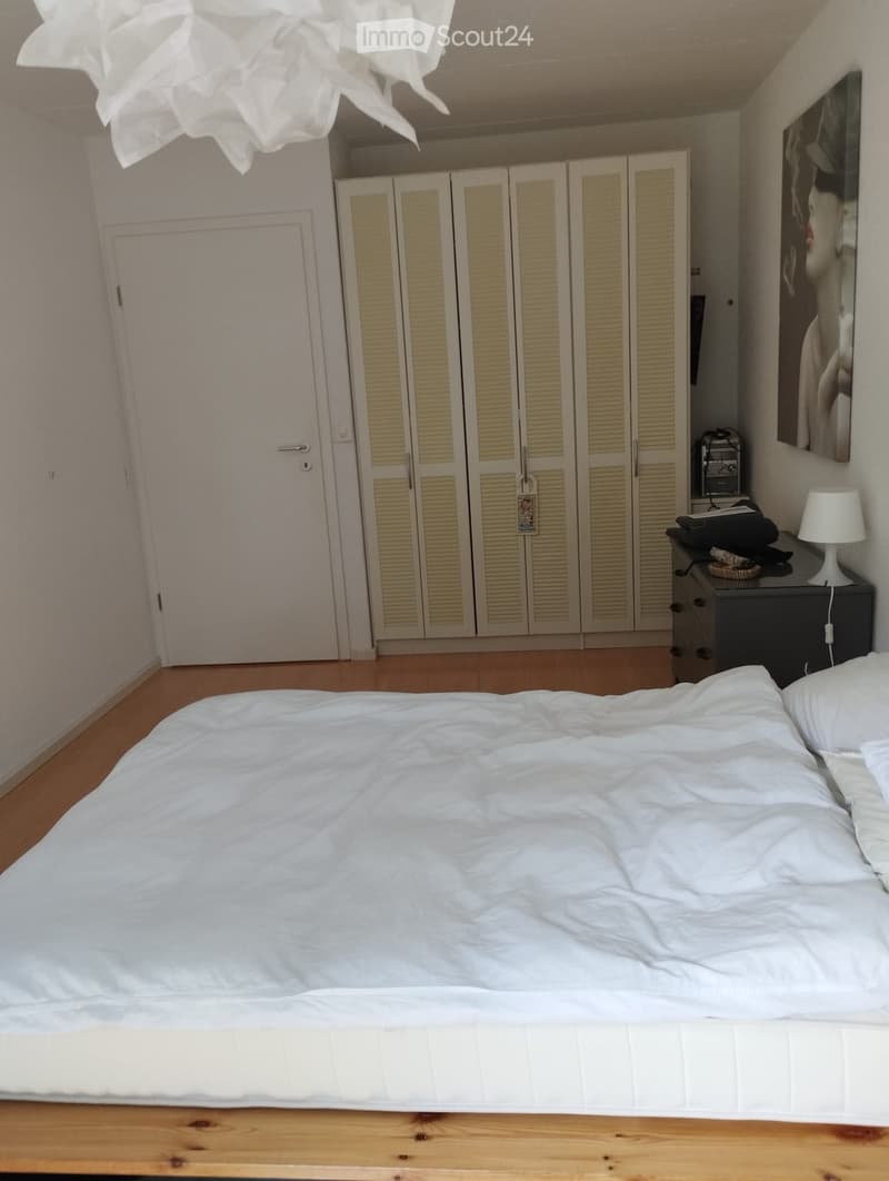 Chambre dans maison Lonay (5)