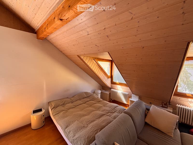 Appartement en sous-location pour 6 mois (2)