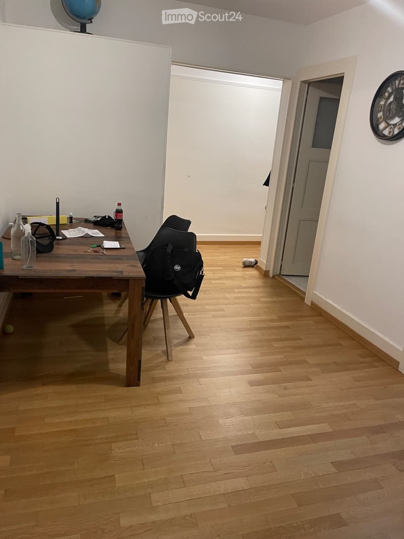 Appartement 3,5 pièces à louer dès le 1er octobre (5)