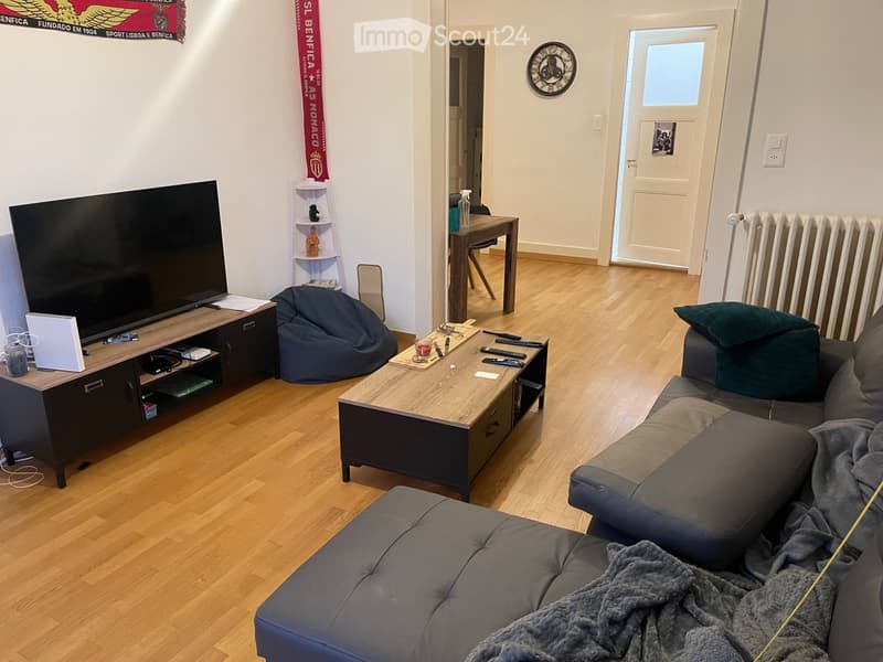 Appartement 3,5 pièces à louer dès le 1er octobre (4)
