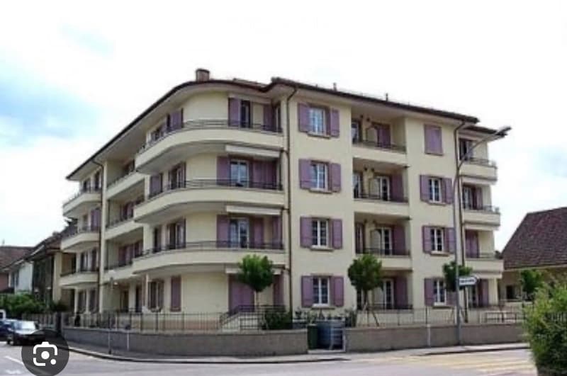 Appartement 3,5 pièces à louer dès le 1er octobre (1)