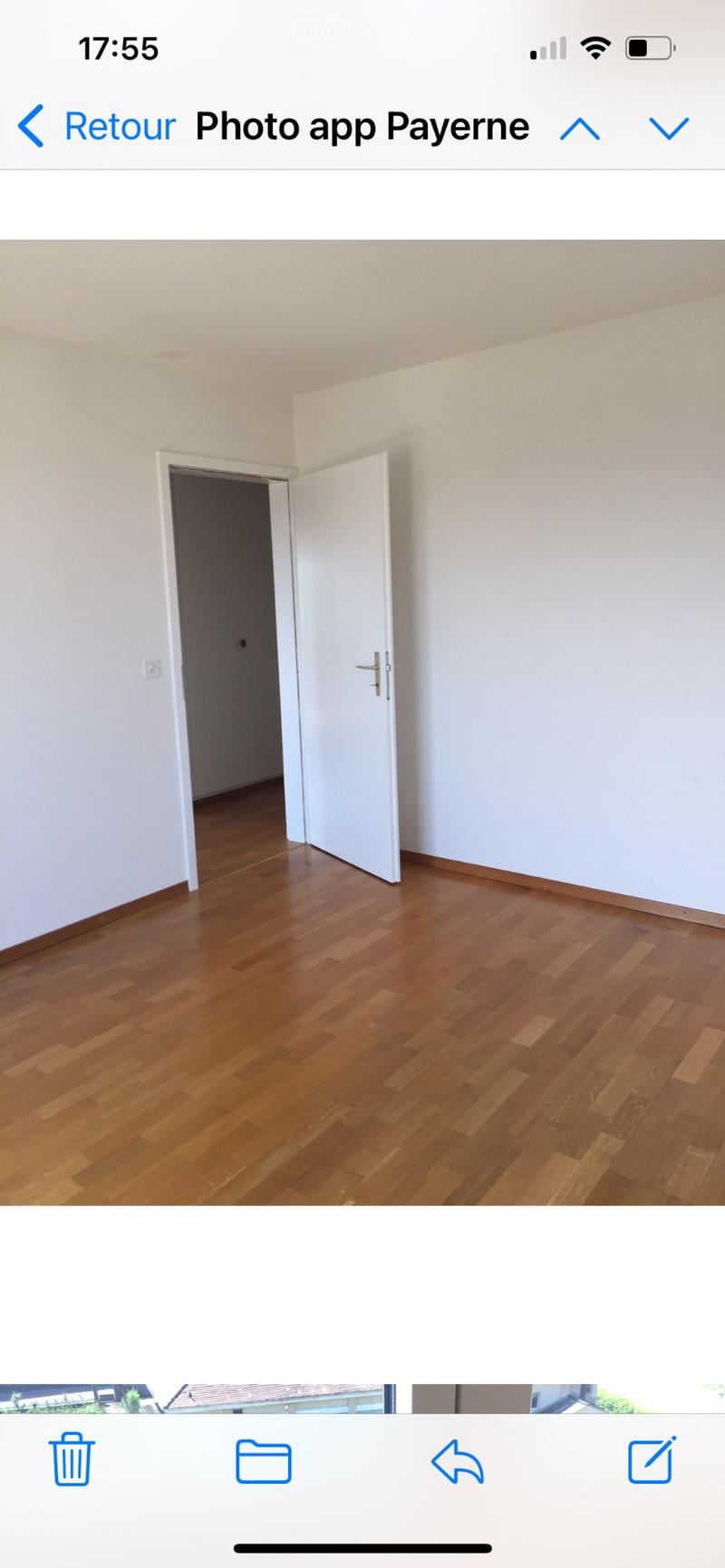 Chambre meublée à louer (1)