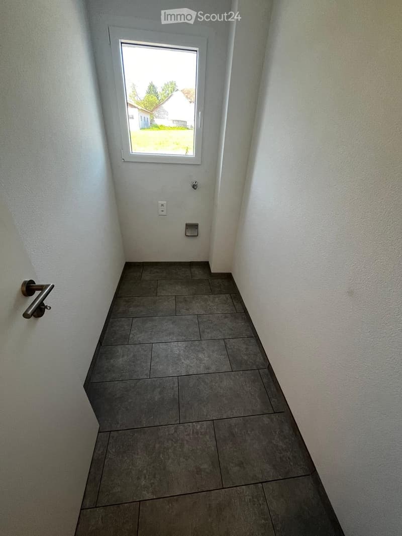 4.5 pièces neuf avec jardin à 5 min de Romont (4)