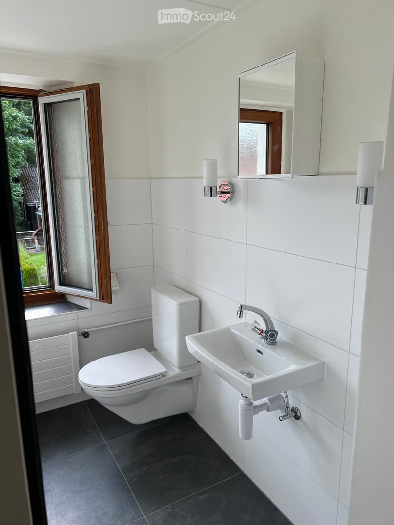 Appartement 3,5 pièces aux Verrières (4)