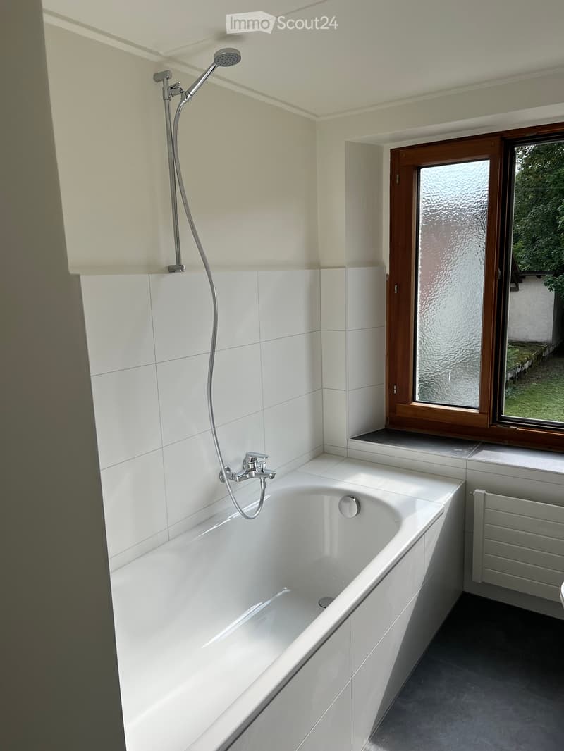Appartement 3,5 pièces aux Verrières (5)