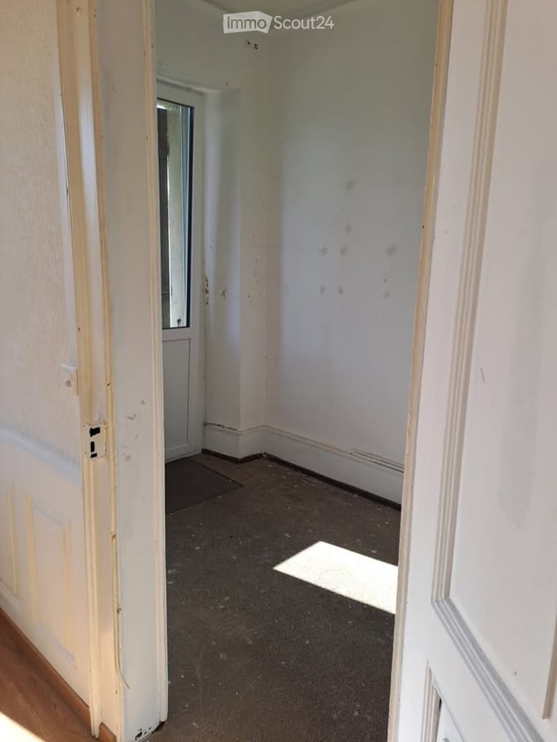 Appartement de 2.5 pièces au Noirmont (5)