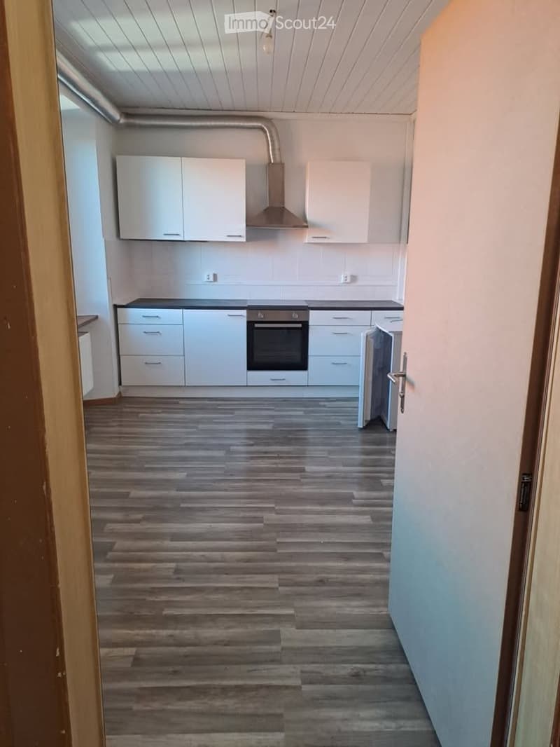 Appartement de 2.5 pièces au Noirmont (3)