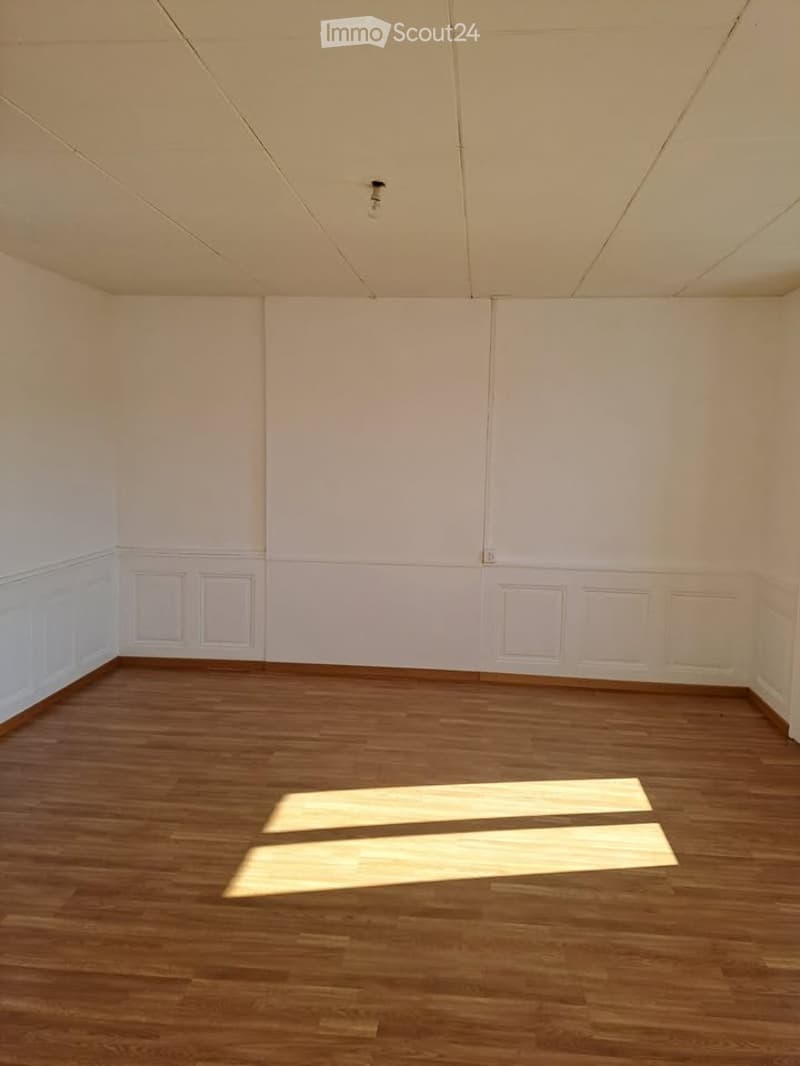 Appartement de 2.5 pièces au Noirmont (4)