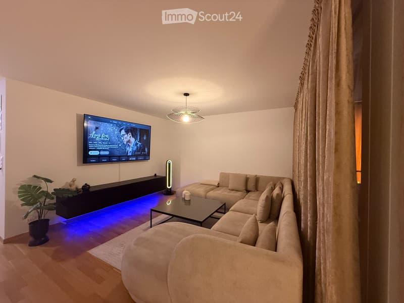 Magnifique appartement à Payerne pour le 01.10.2026 (2)