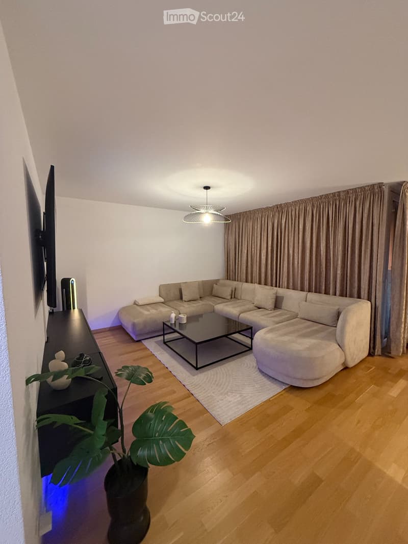 Magnifique appartement à Payerne pour le 01.10.2026 (1)