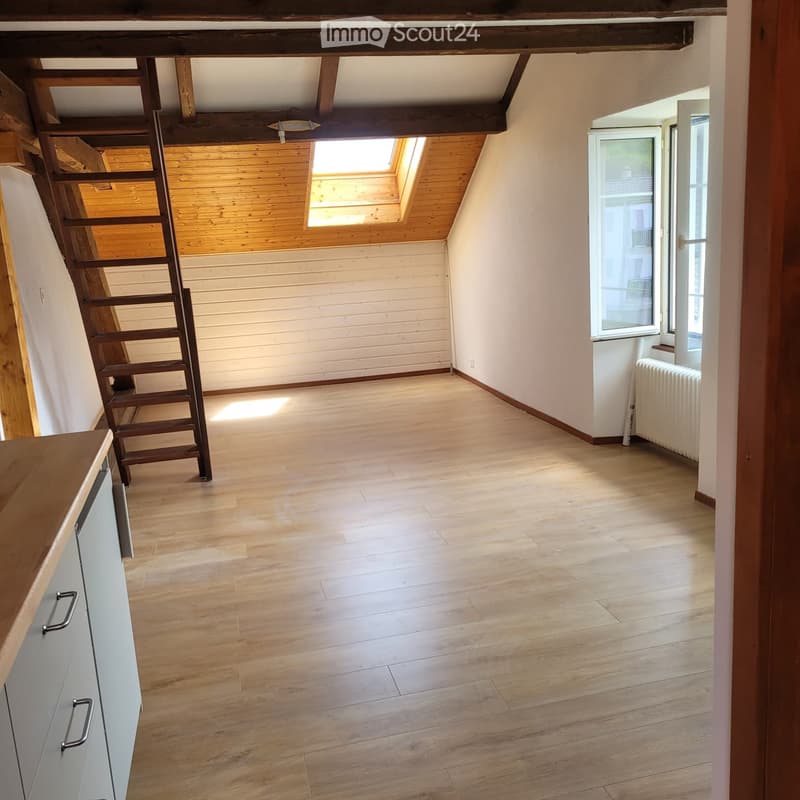 Appartement de 3 pièces à Port-Valais à louer (2)