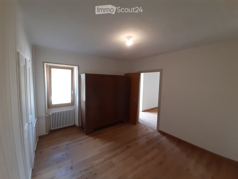 Appartement 2.5 pièce à louer à Vex (2)