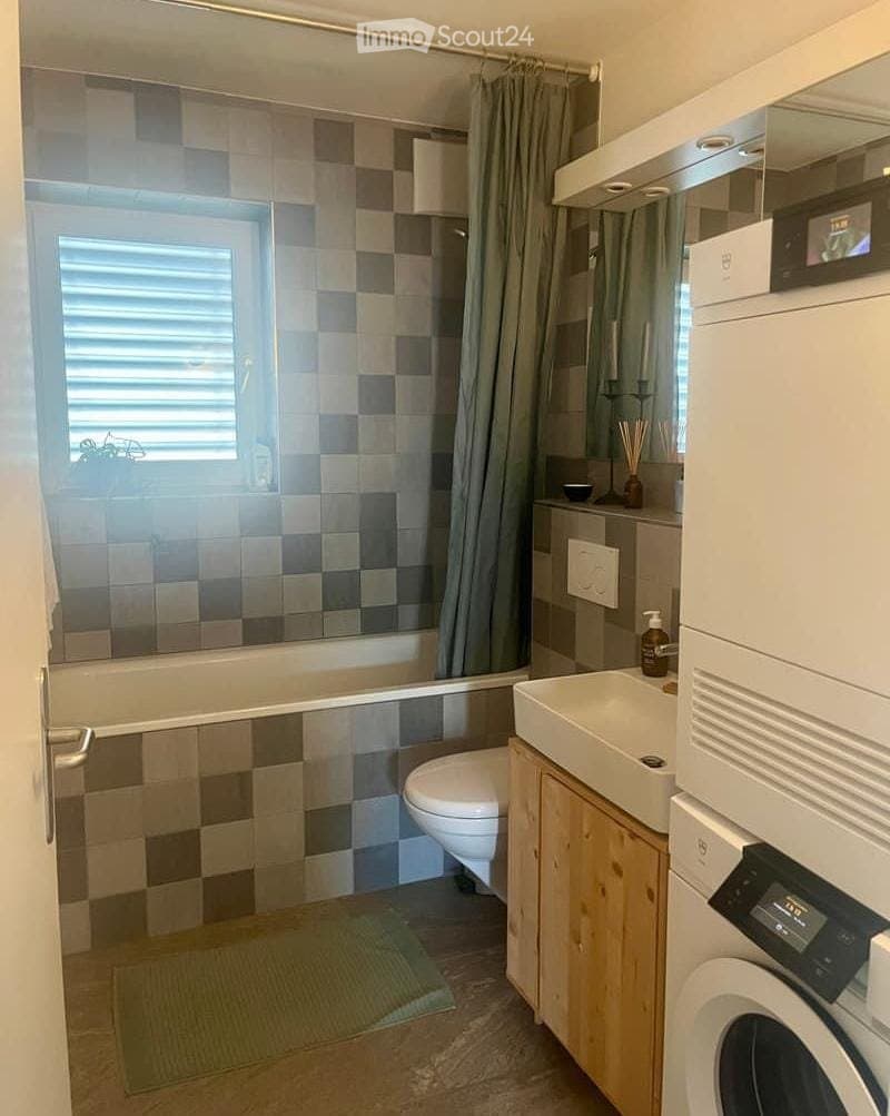 Appartement lumineux de 3.5 pièces à Delémont (1)