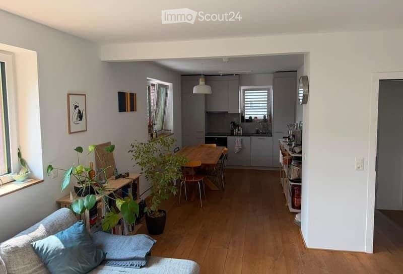 Appartement lumineux de 3.5 pièces à Delémont (4)