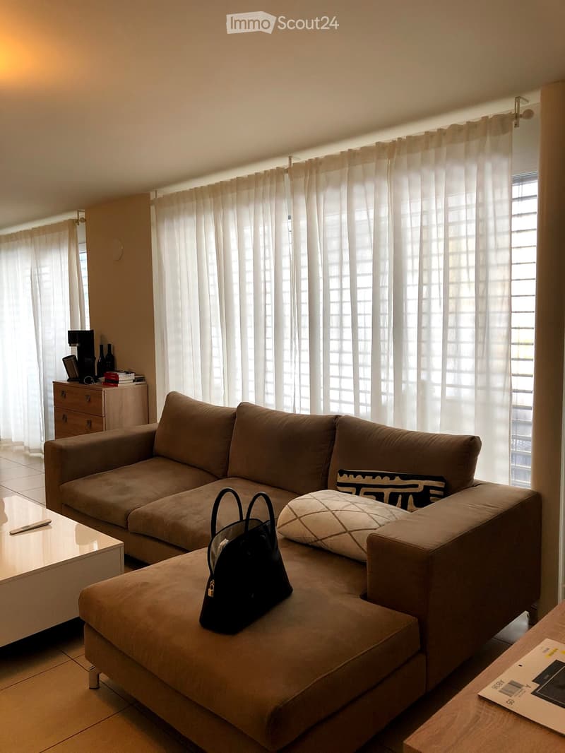 Appartement 3,5 pièces à Champlan (1)