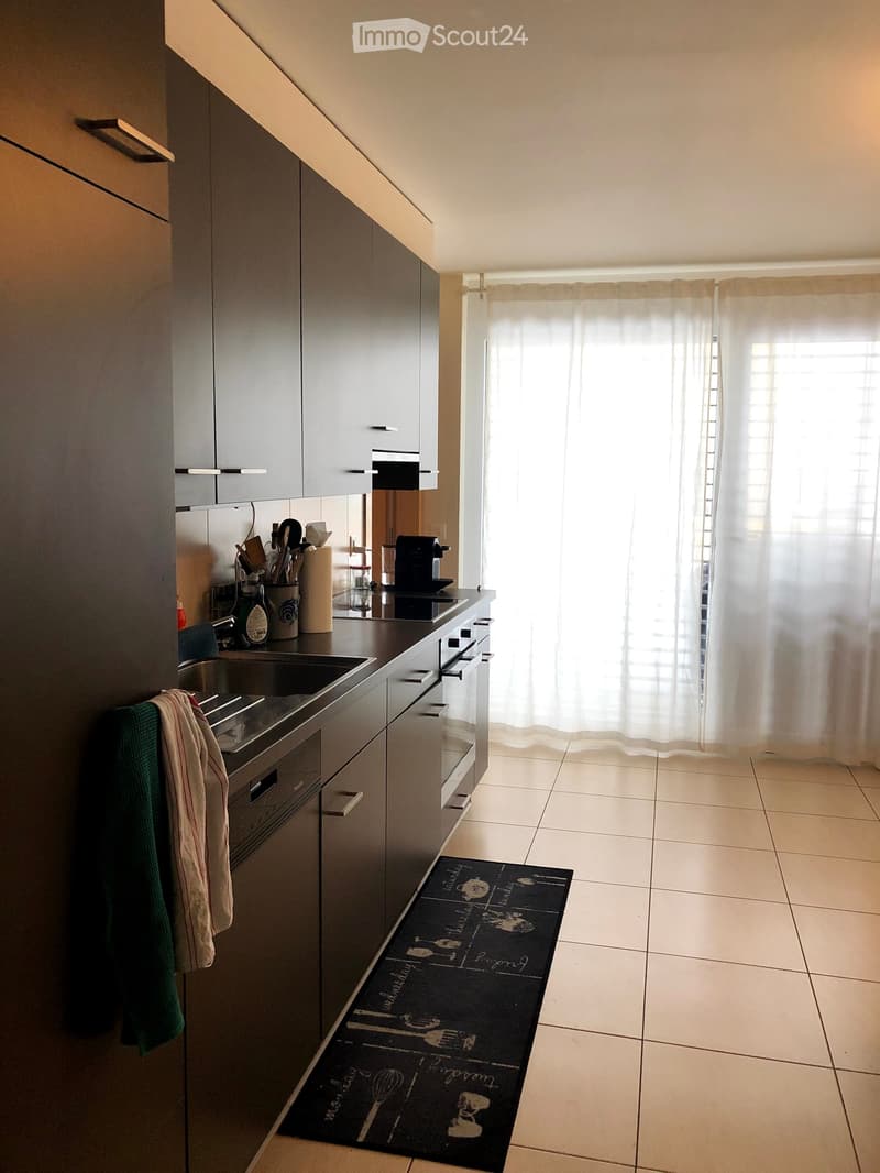 Appartement 3,5 pièces à Champlan (3)