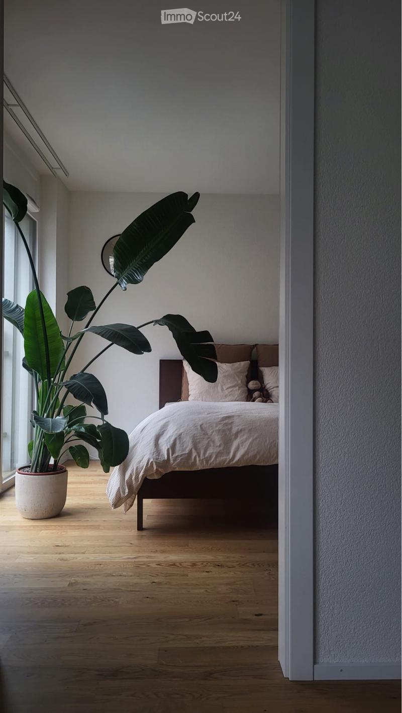 Appartement 2.5 pièces à Lausanne (Rue de la Borde) (2)