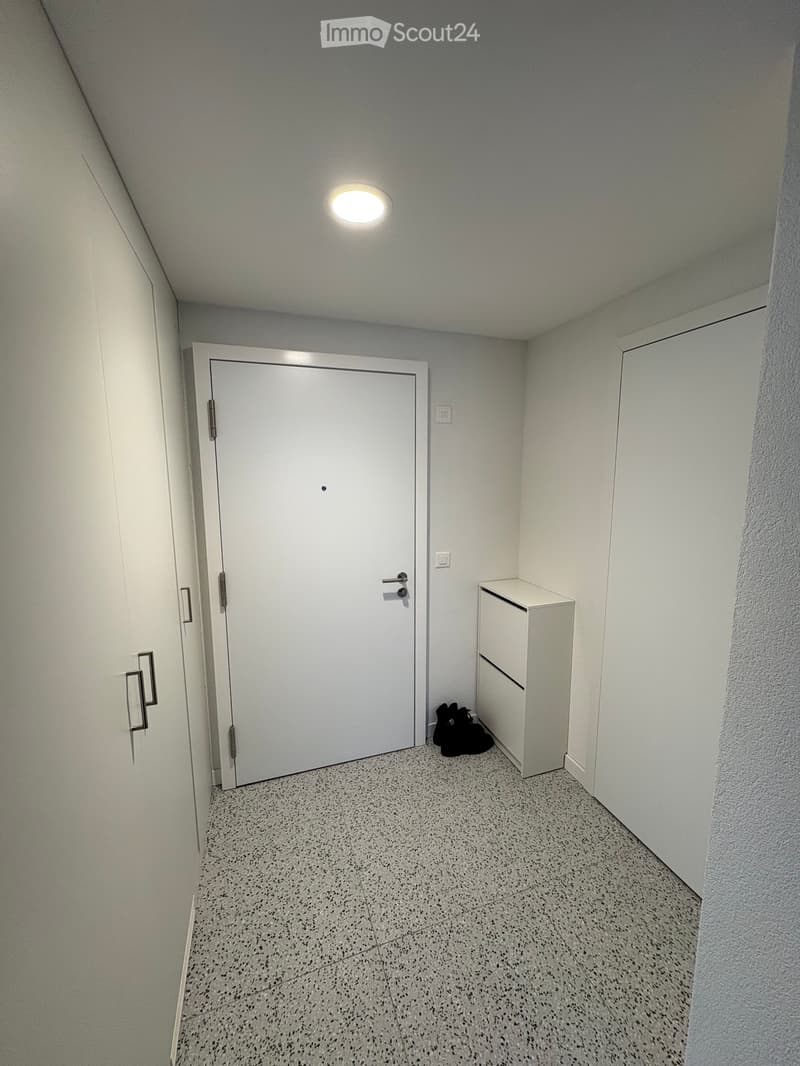 Appartement 2 pièces Centre Ville / Rue de Grenus (3)
