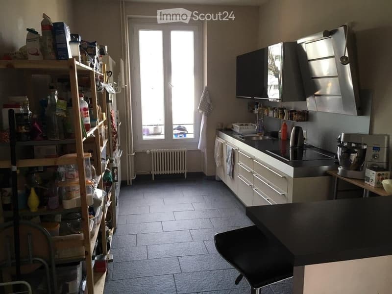 Chambre en colocation au plus vite (4)