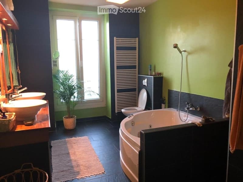 Chambre en colocation au plus vite (3)