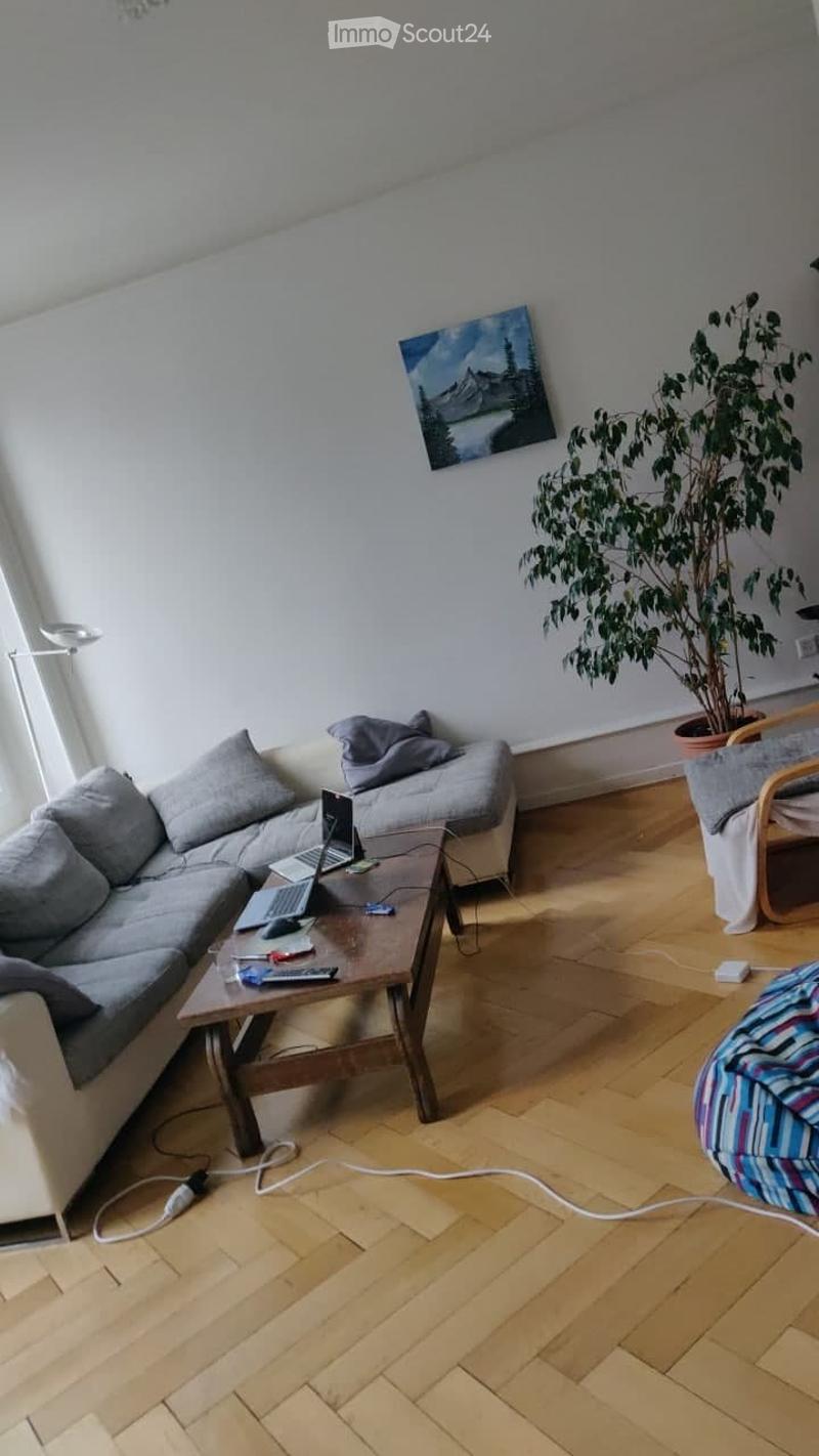 Chambre en colocation au plus vite (5)