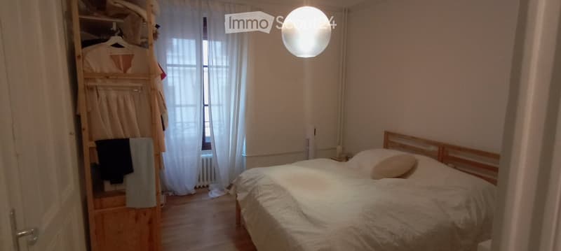 Sous-location d'une chambre (1)