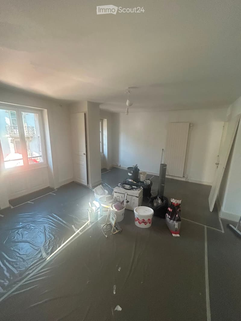 URGENT 5 pièces neuf Plainpalais (5)