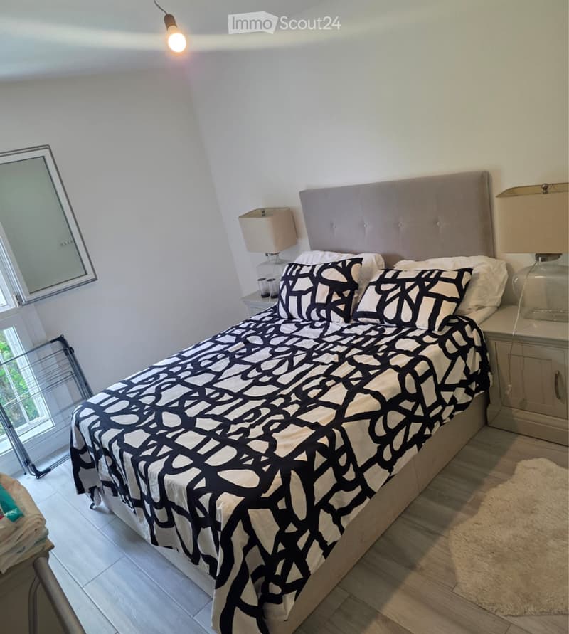 Nice 3.5 apartment in preverenges (1)