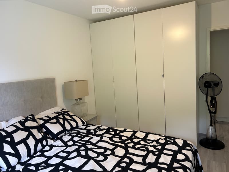 Nice 3.5 apartment in preverenges (4)
