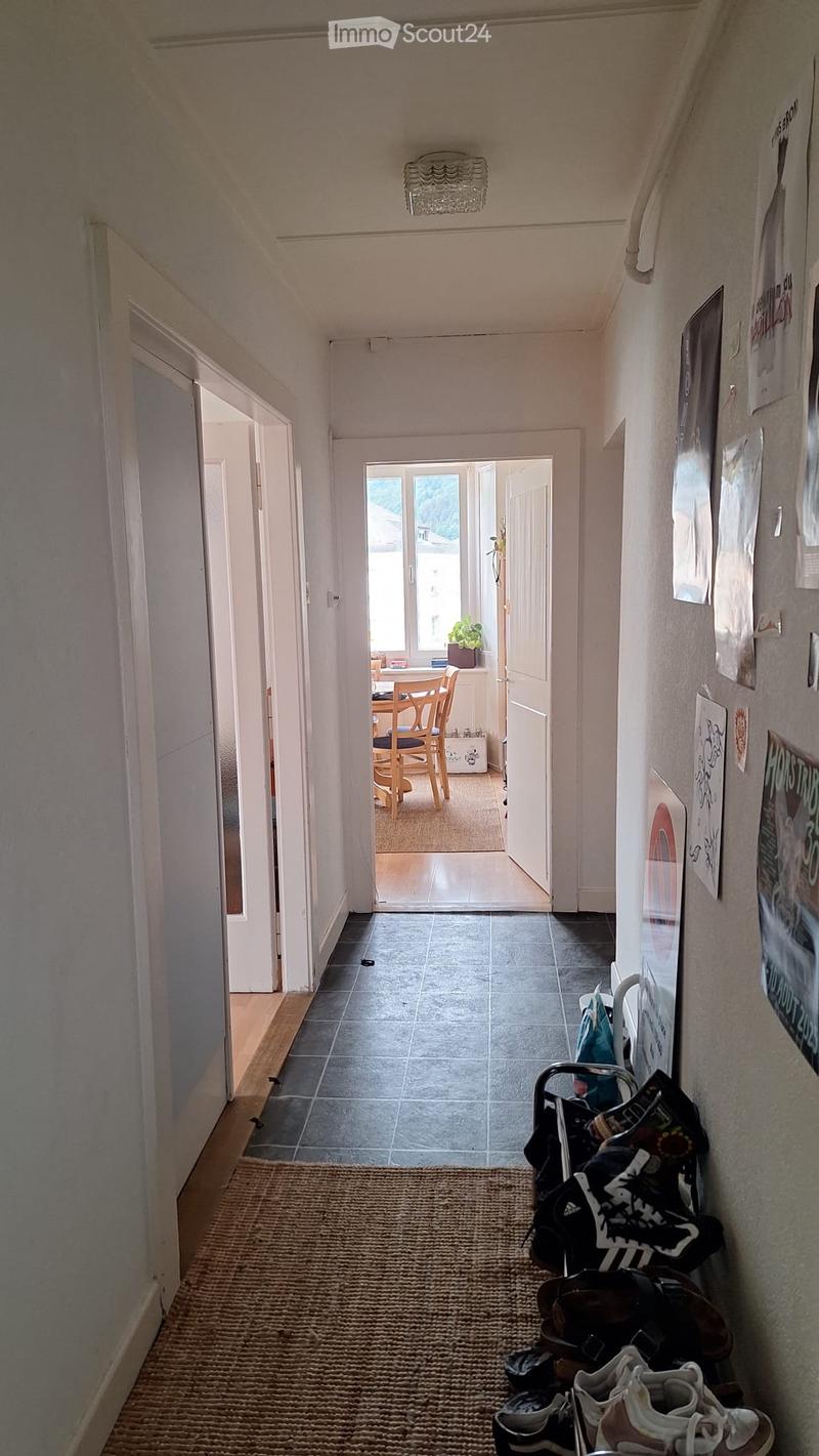Appartement 3 pièces (4)