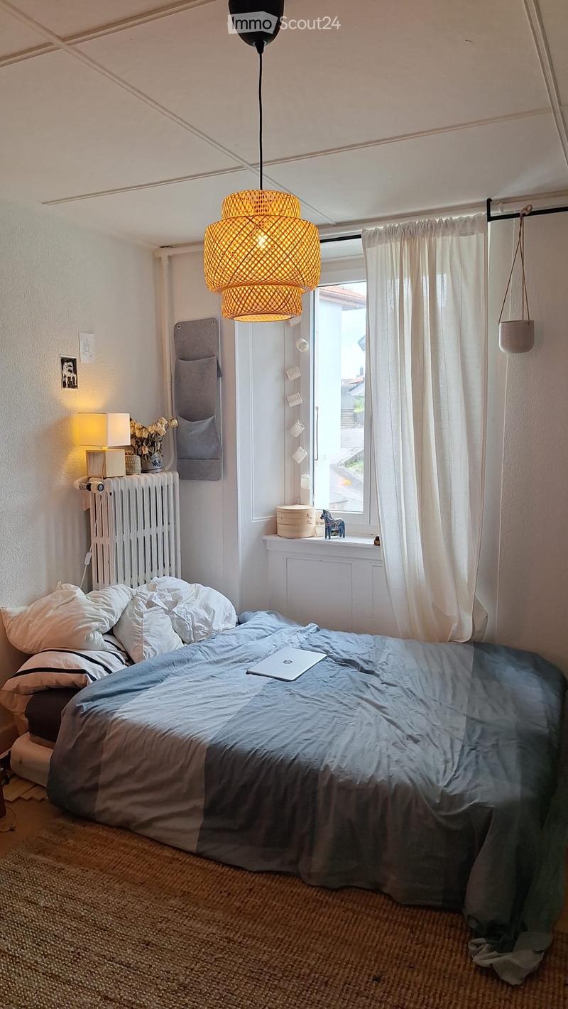 Appartement 3 pièces (5)