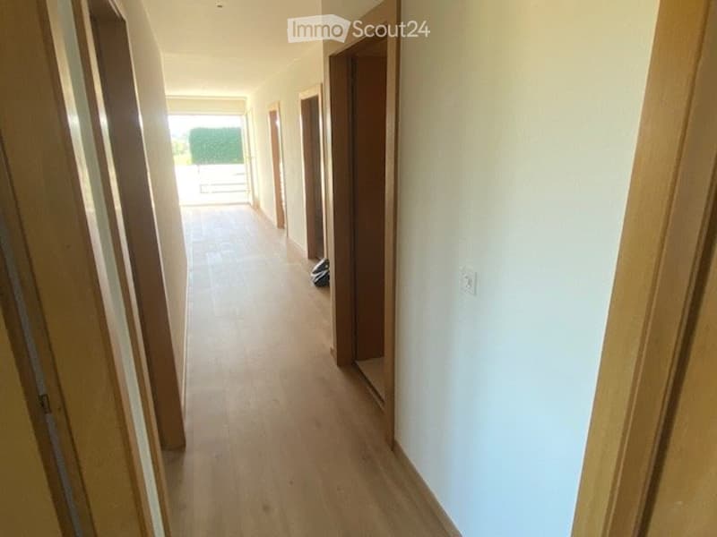 Appartement de 4,5 pièces pour septembre (4)