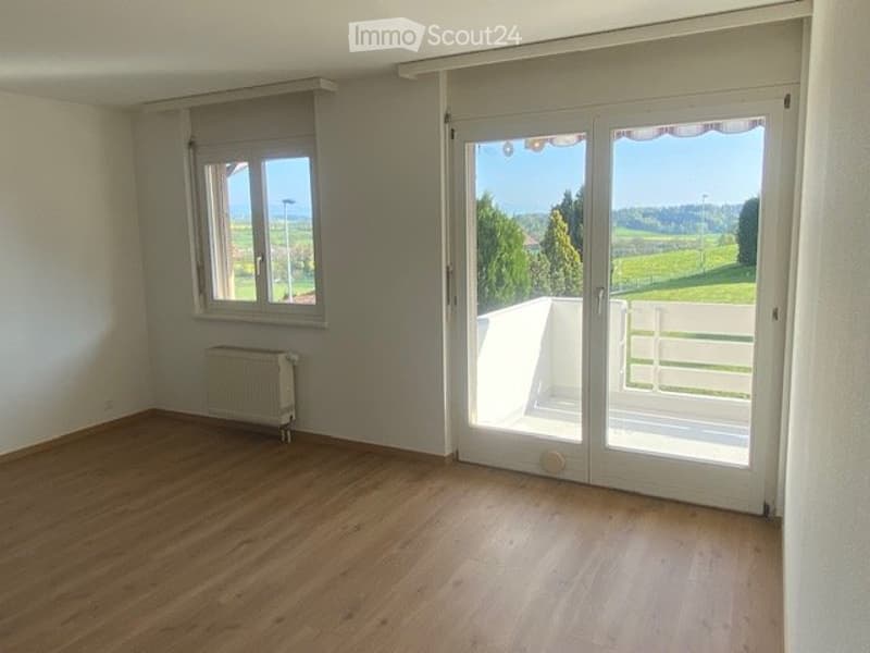 Appartement de 4,5 pièces pour septembre (2)