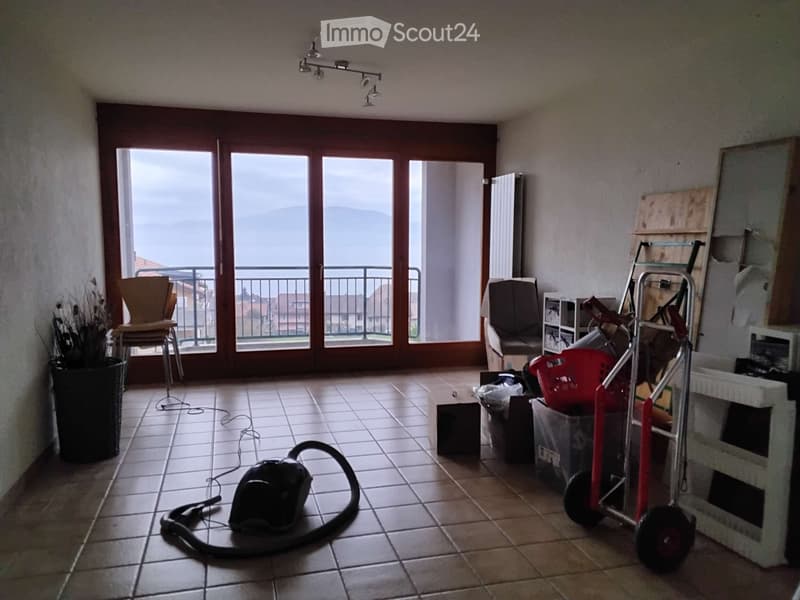 Reprise de bail appartement à St-Gingolph (4)