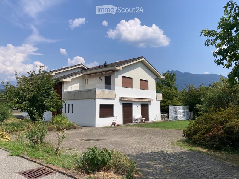 Appartamento Manno (1)