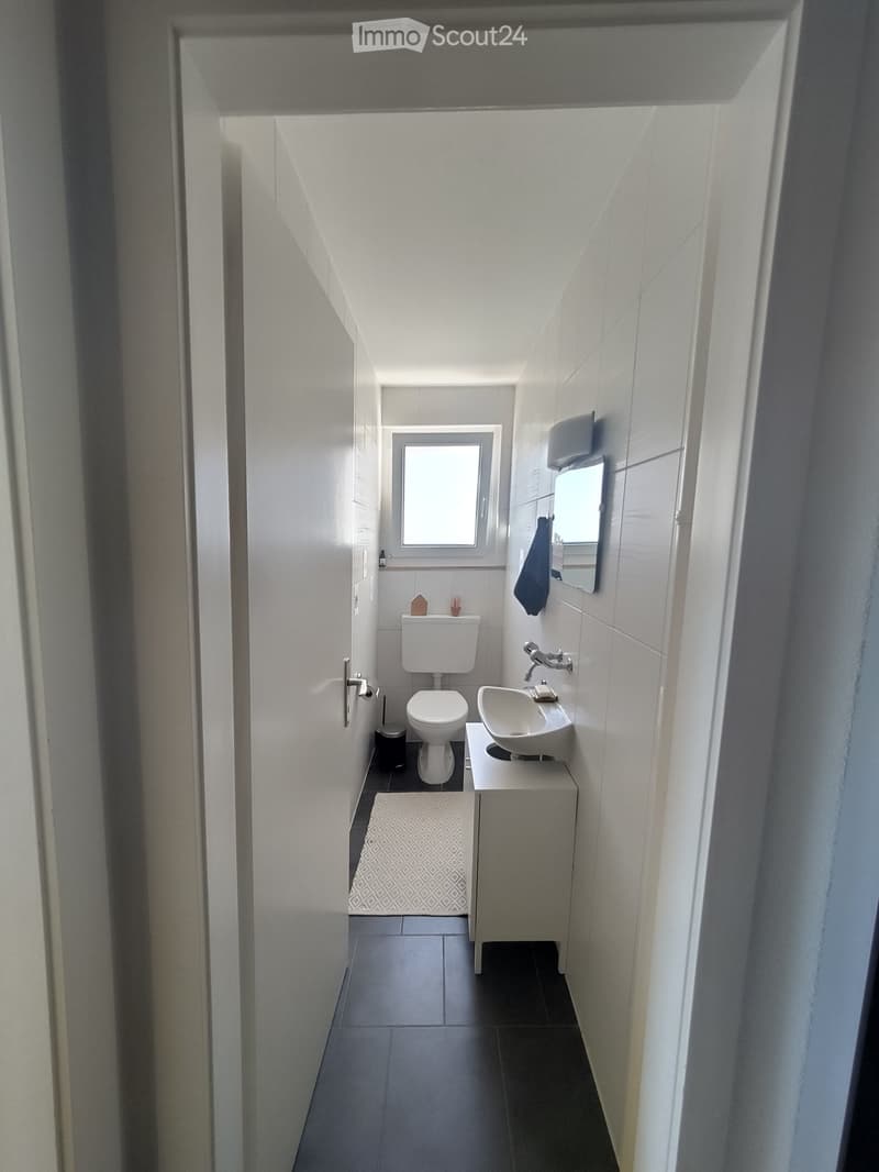 À louer Bel appartement de 4,5 pièces à Belfaux (2)