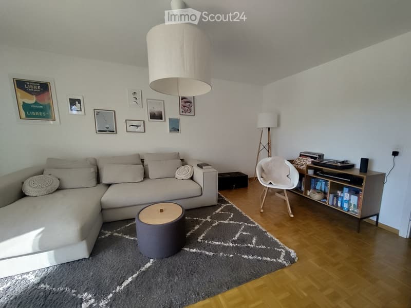 À louer Bel appartement de 4,5 pièces à Belfaux (4)