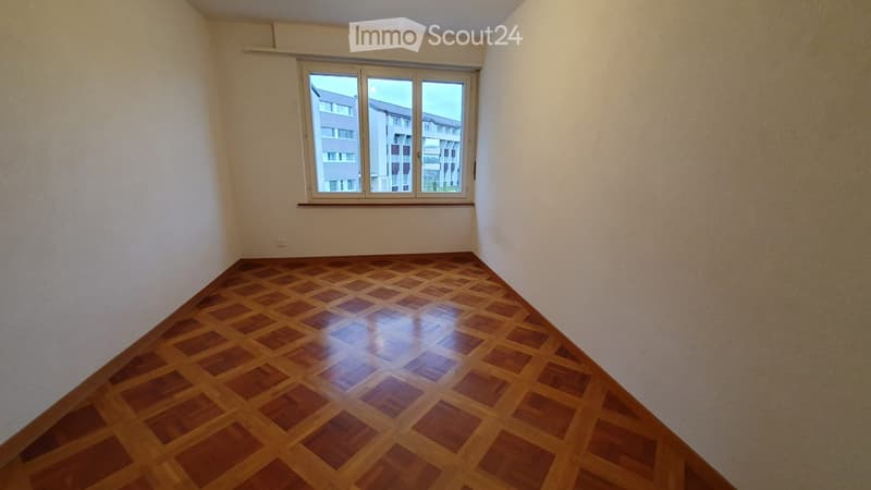 Jolie appartement lumineuse au avec vue sur les montagnes (4)
