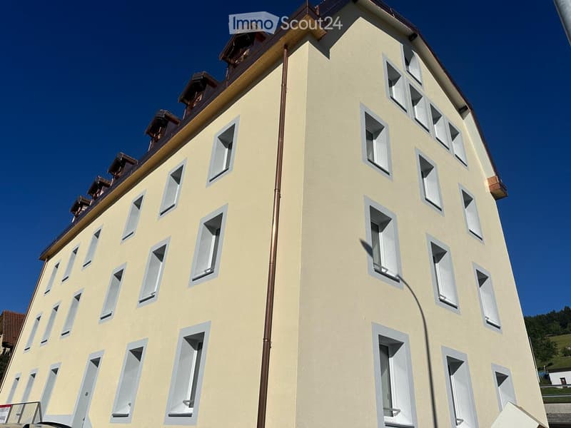 Appartements neufs de 3 et 4 pièces à louer (L'Orient) (1)