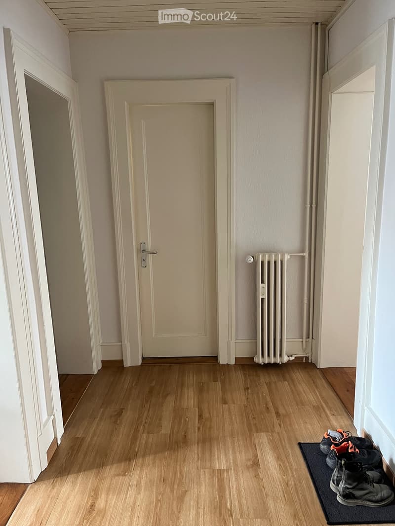 Appartement 3.5 pces à Pérolles (5)