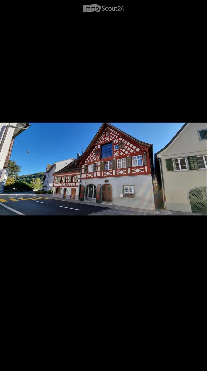 3.5 Zimmer wohnung (2)