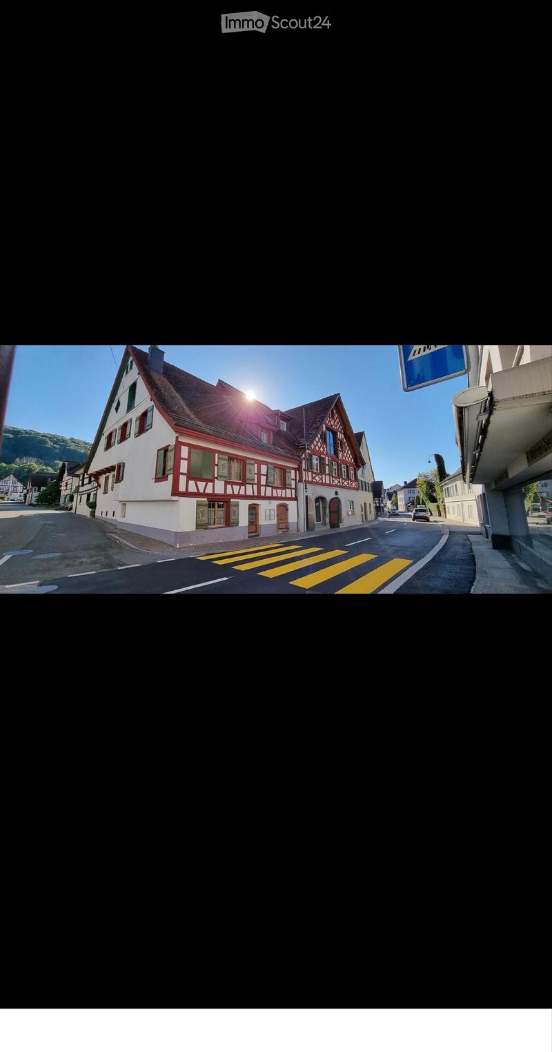 3.5 Zimmer wohnung (1)