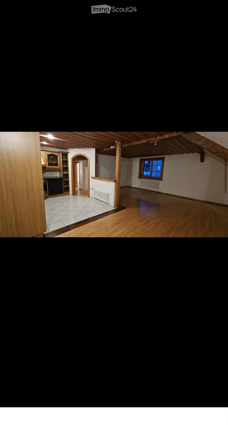 3.5 Zimmer wohnung (6)