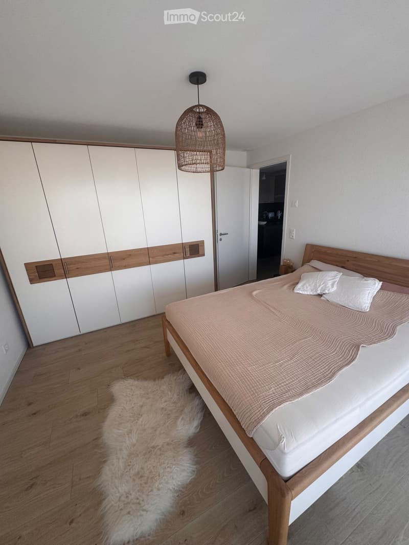 Appartement 2,5 pièces à Corcelles NE (4)