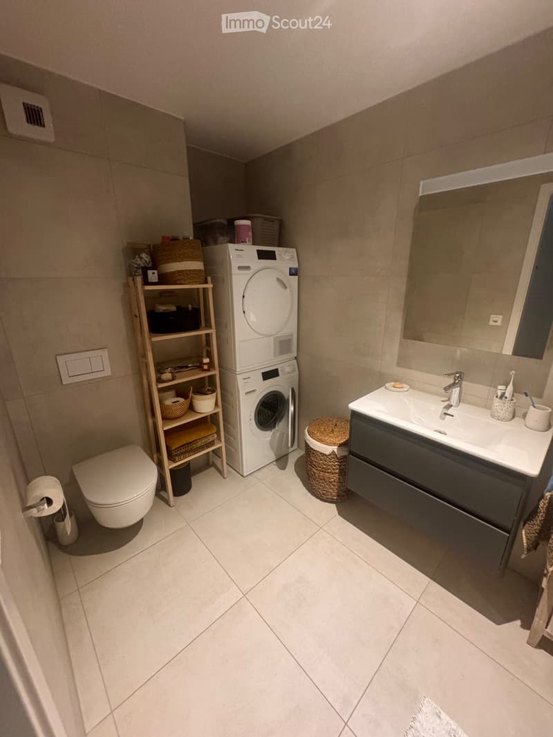 Appartement 2,5 pièces à Corcelles NE (2)