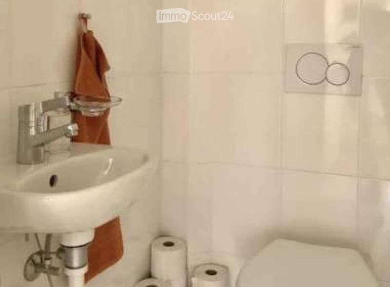 Appartement à louer Lausanne sous-gare (Montchoisi) au 01.09 (1)