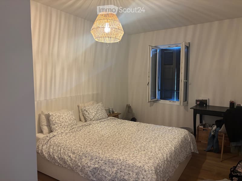 Appartement 2.5 pièces à Bex (5)
