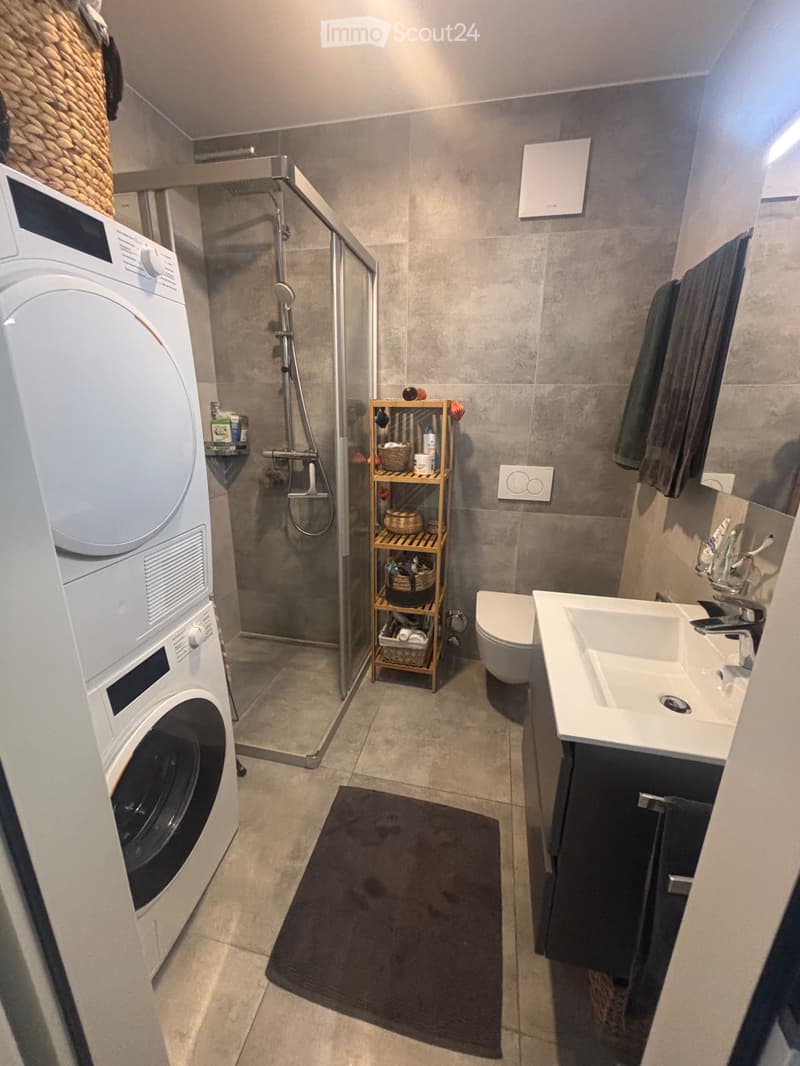 Appartement 2.5 pièces à Bex (4)
